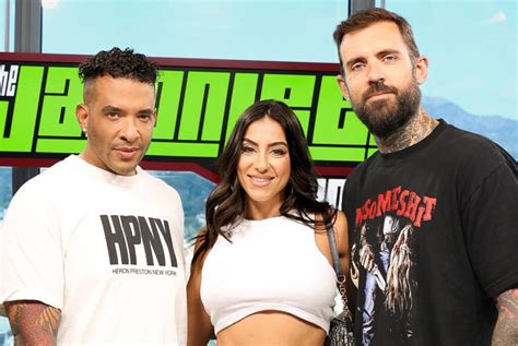 adam22 porn|Episode 14: Adam22 and Lena the Plug fuck Alina Lopez during。